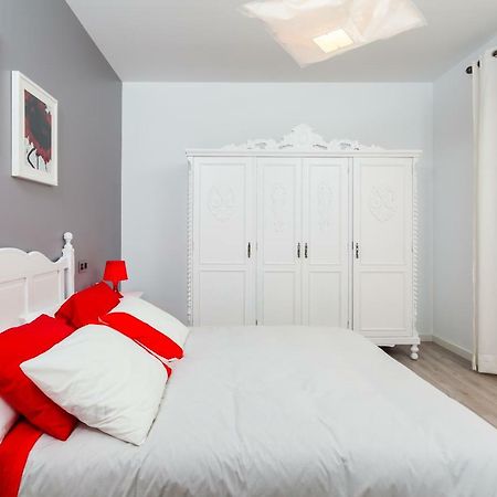 Mafloras Luxury&Beach Apartment Кала Милор Екстериор снимка
