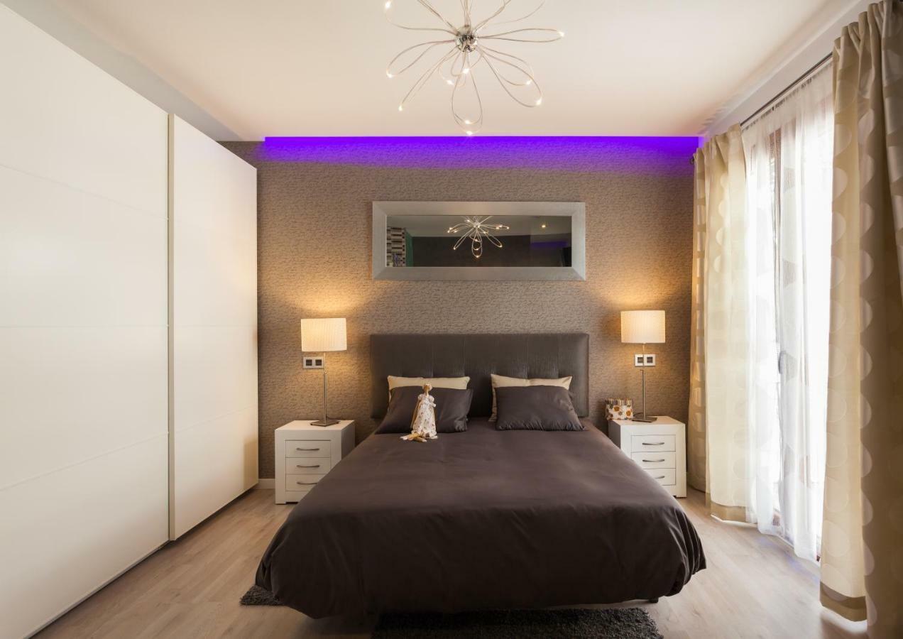 Mafloras Luxury&Beach Apartment Кала Милор Екстериор снимка