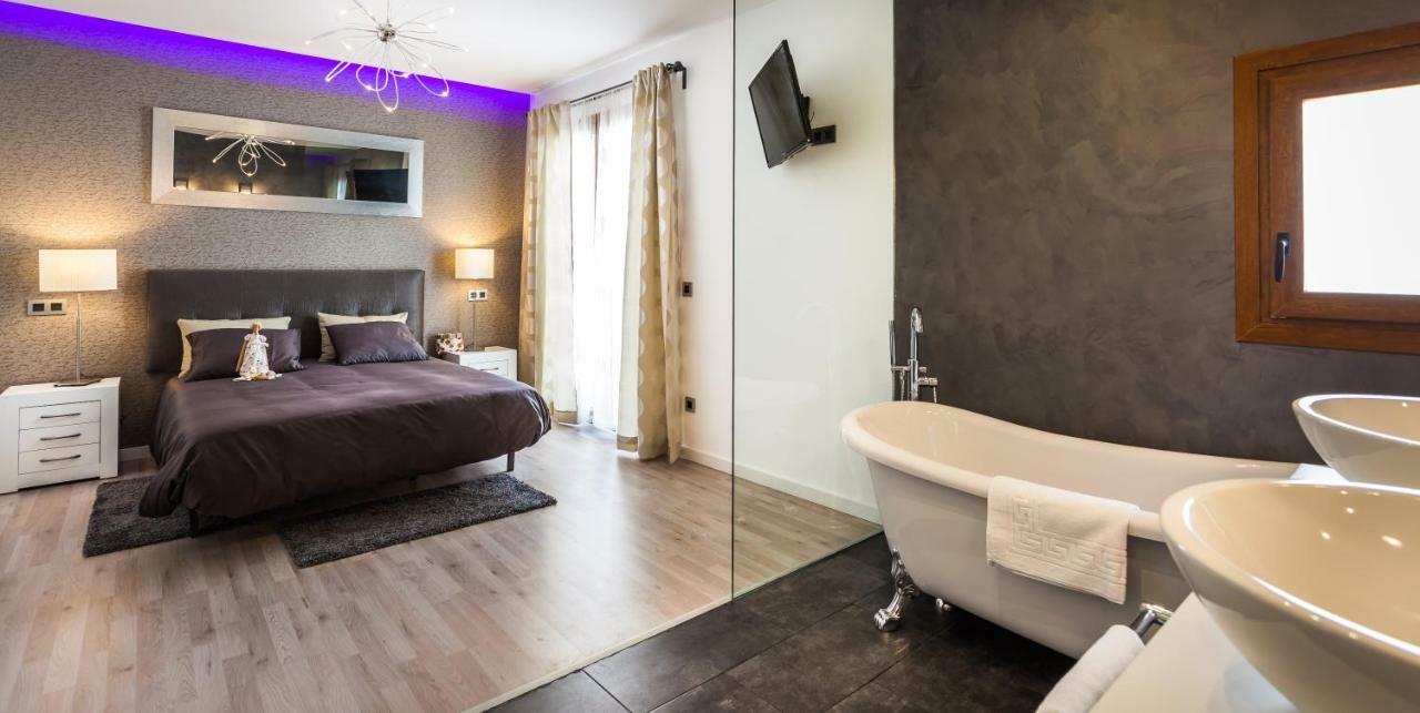 Mafloras Luxury&Beach Apartment Кала Милор Екстериор снимка