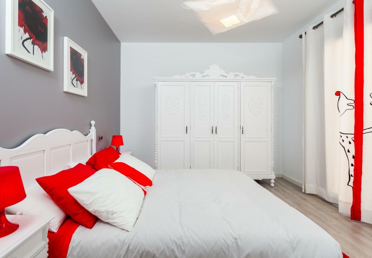 Mafloras Luxury&Beach Apartment Кала Милор Екстериор снимка