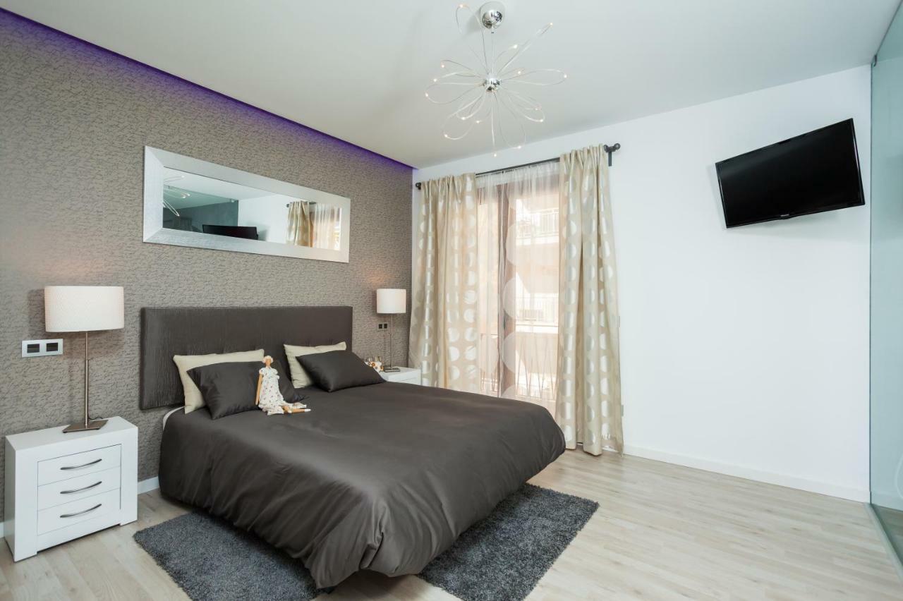 Mafloras Luxury&Beach Apartment Кала Милор Екстериор снимка