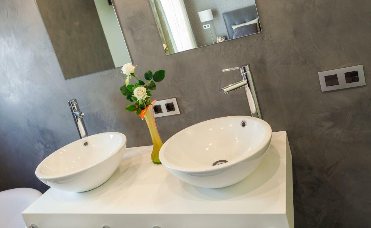 Mafloras Luxury&Beach Apartment Кала Милор Екстериор снимка