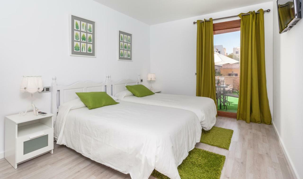 Mafloras Luxury&Beach Apartment Кала Милор Екстериор снимка