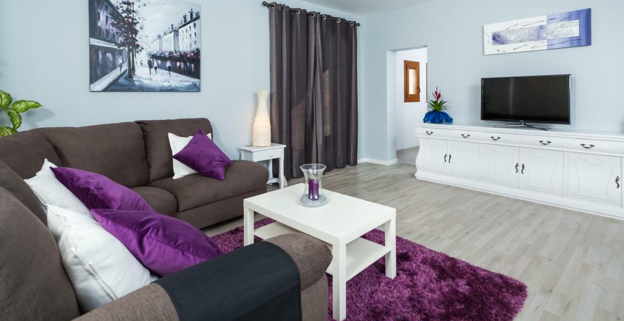 Mafloras Luxury&Beach Apartment Кала Милор Екстериор снимка