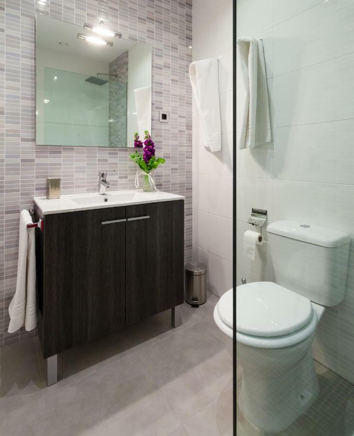 Mafloras Luxury&Beach Apartment Кала Милор Екстериор снимка