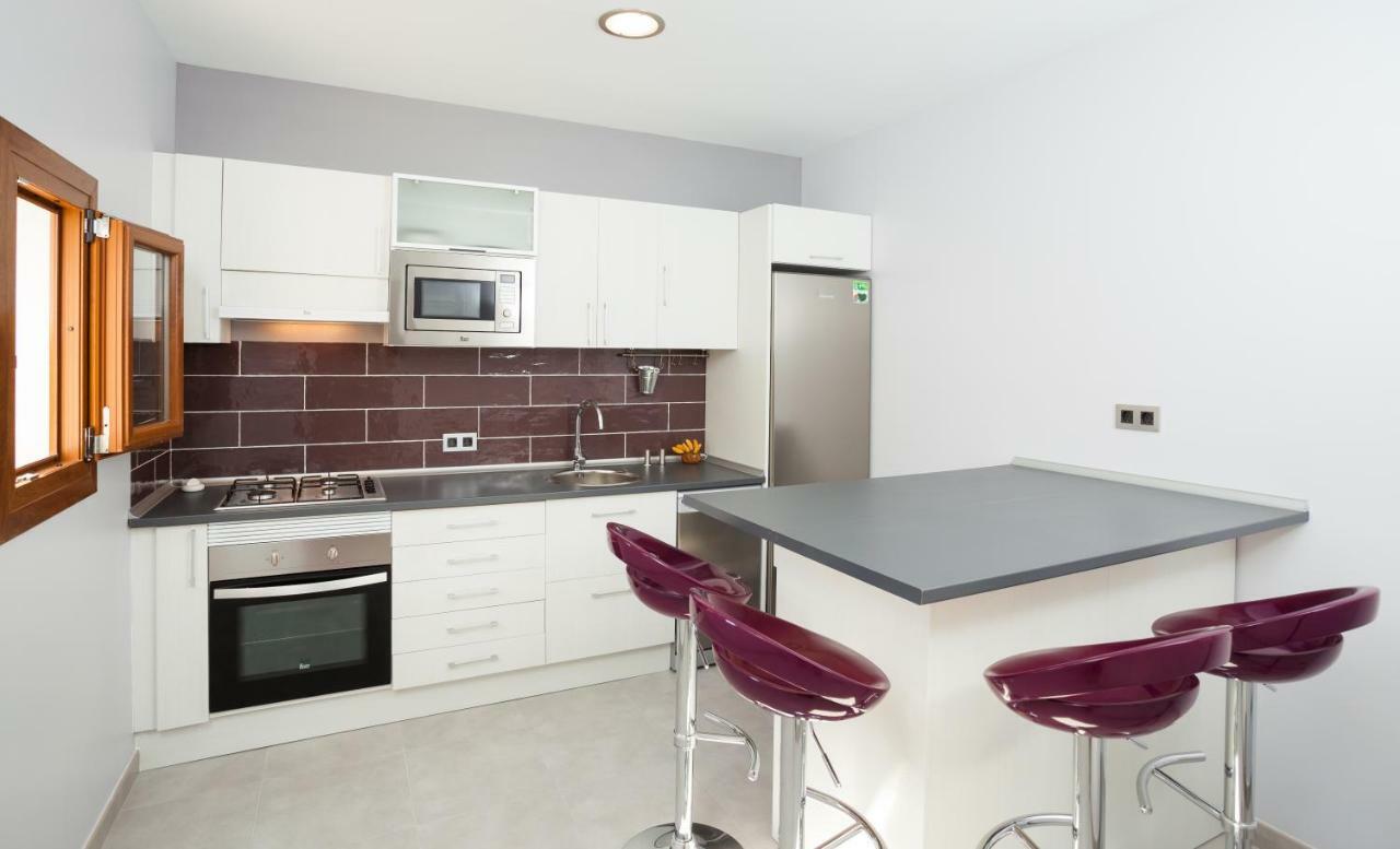 Mafloras Luxury&Beach Apartment Кала Милор Екстериор снимка