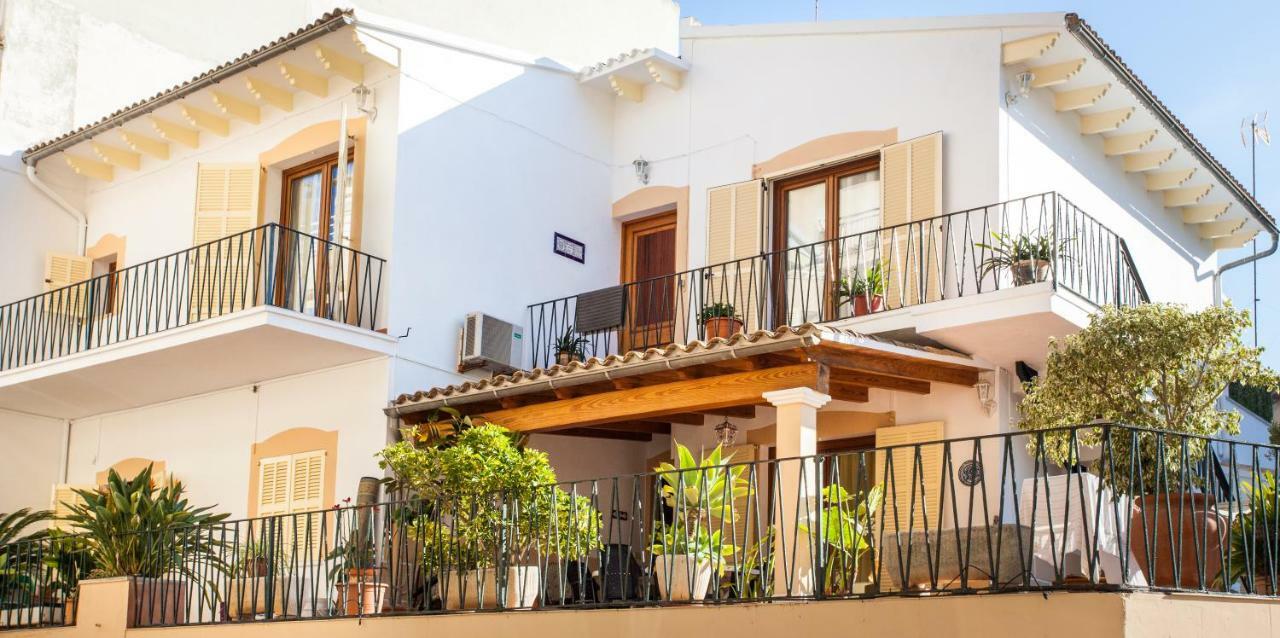 Mafloras Luxury&Beach Apartment Кала Милор Екстериор снимка